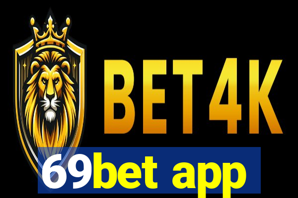 69bet app